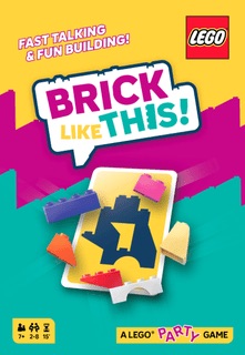 Caja de Brick Like This!