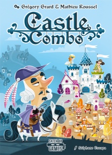 Caja de Castle Combo