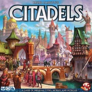 Caja de Citadels