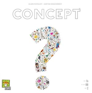 Caja de Concept