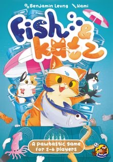 Caja de Fish & Katz
