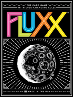 Caja de Fluxx