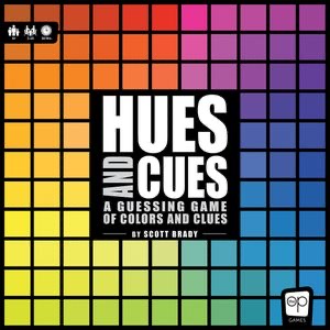 Caja de Hues and Cues