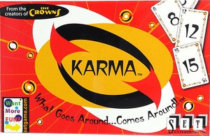 Caja de Karma