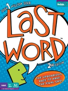 Caja de Last Word