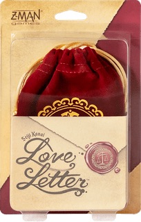Caja de Love Letter