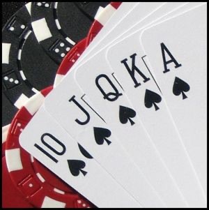 Caja de Poker
