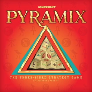 Caja de Pyramix