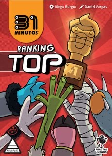 Caja de Ranking Top