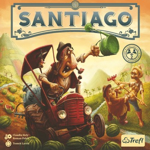 Caja de Santiago