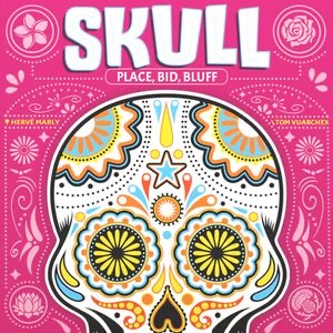Caja de Skull