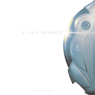 Caja de T.I.M.E Stories