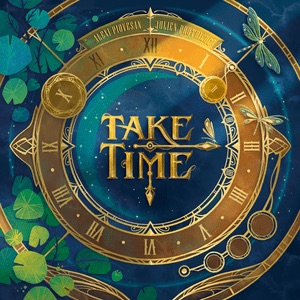 Caja de Take Time