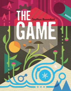 Caja de The Game