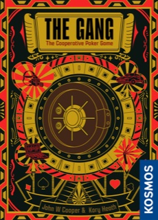 Caja de The Gang