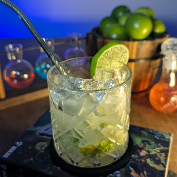 Caipirinha