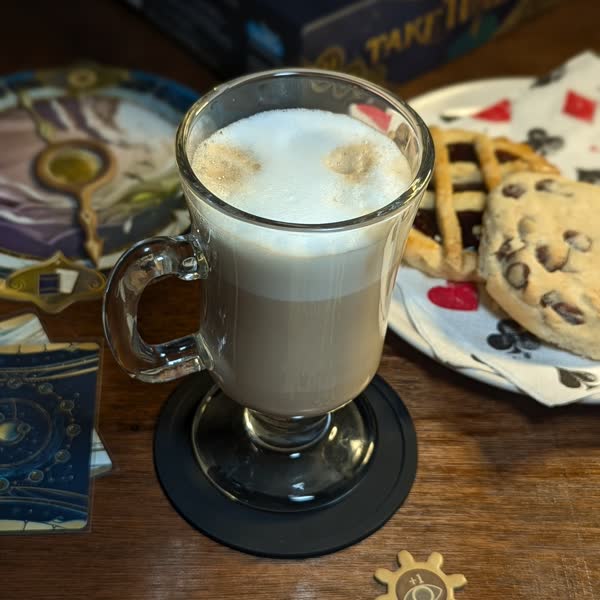 Cappuccino