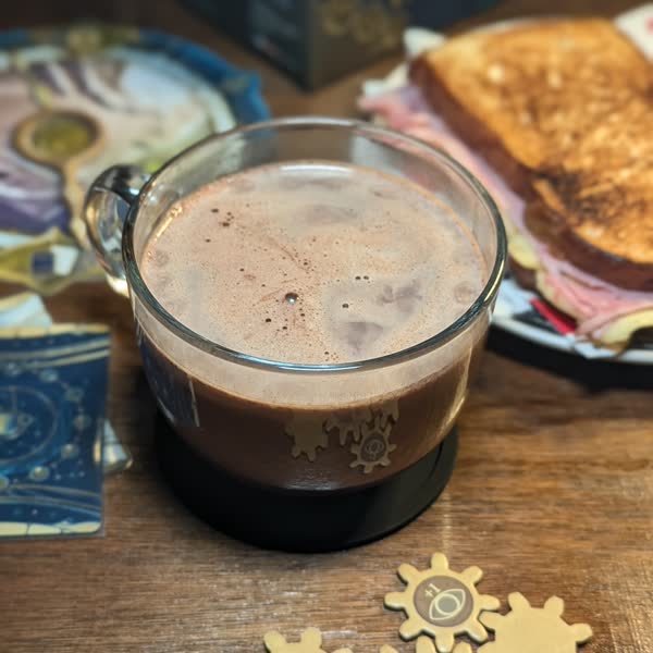 Chocolate