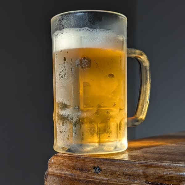 Chopp 330 ml