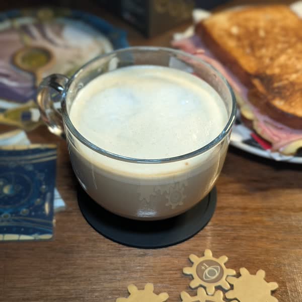 Cocido