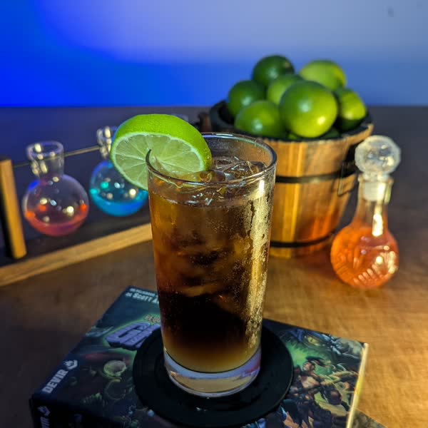 Cuba libre