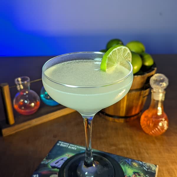 Daiquiri