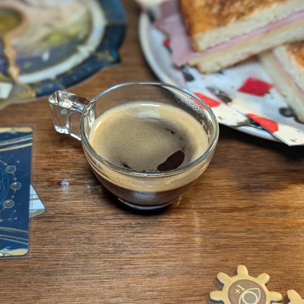 Espresso
