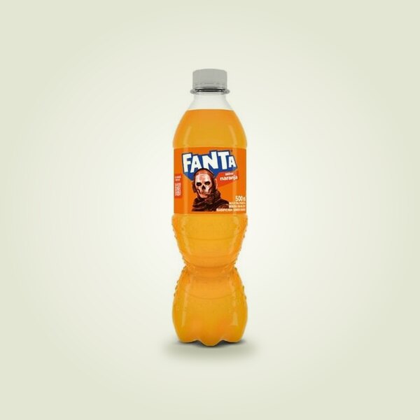 Fanta