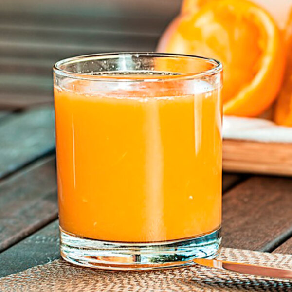 Jugo de naranja
