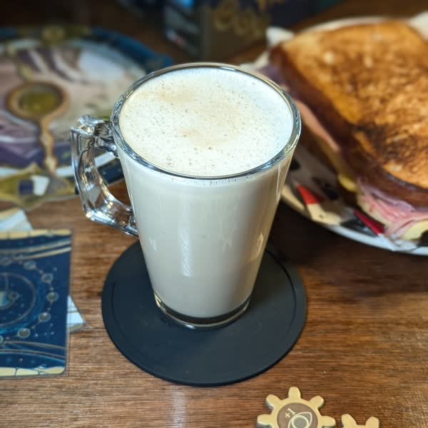 Latte