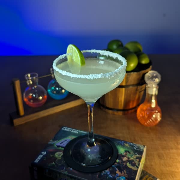 Margarita