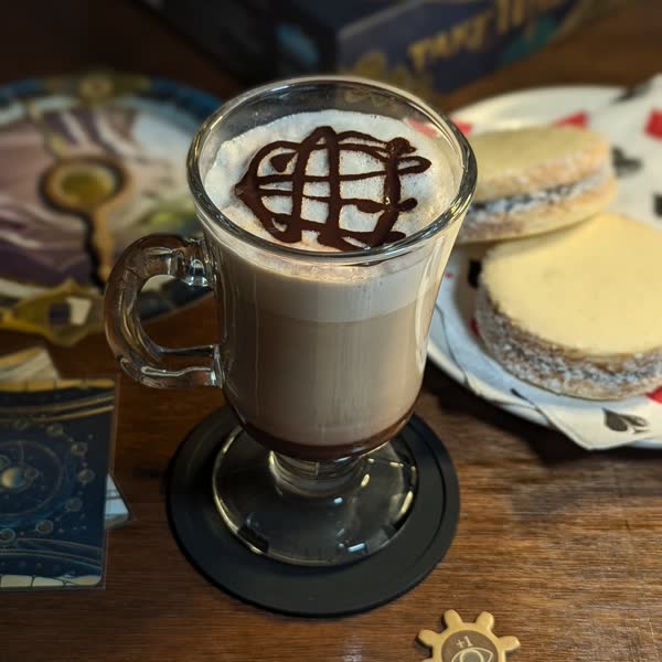 Mocaccino