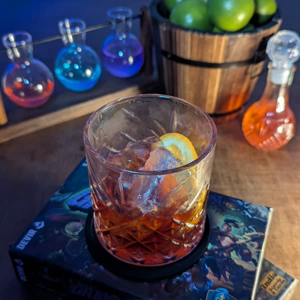Negroni