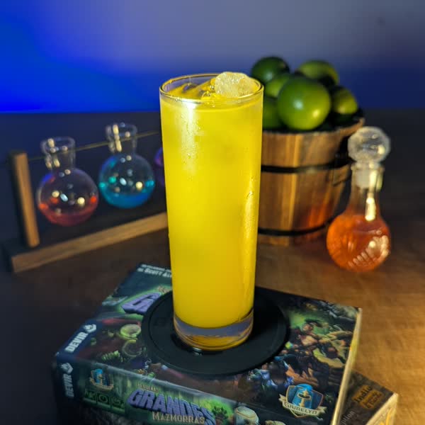Screwdriver